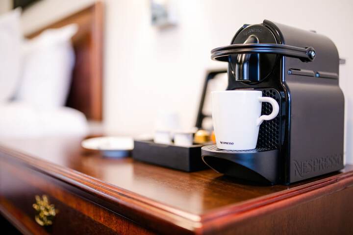 Breakfast/Coffee Service 122 of 209