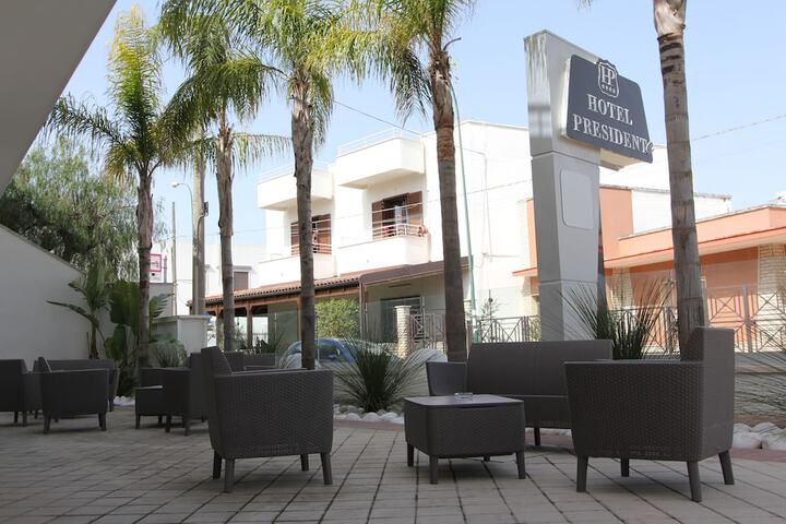 Hotel 88 of 89
