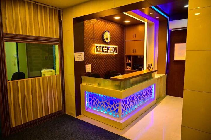 Hotel Interior 1 of 22