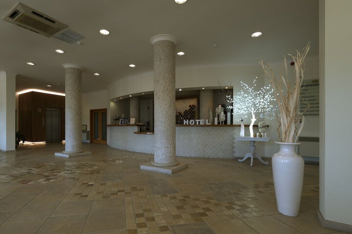 Hotel Interior 2 of 36