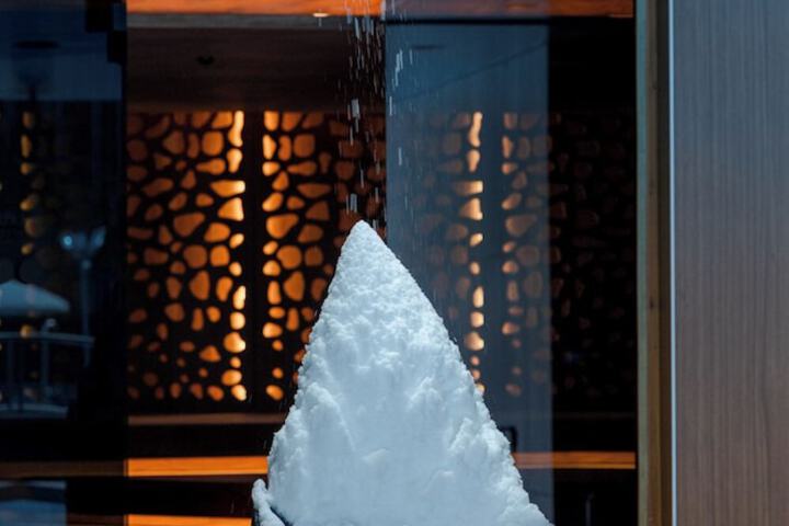 Spa and Wellness