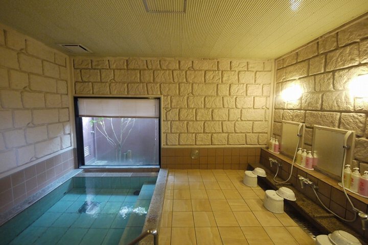 Spa and Wellness