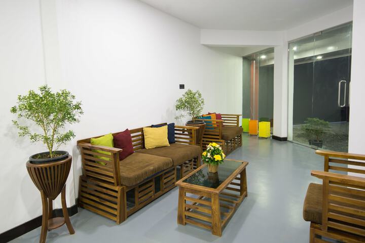 Hotel Interior 3 of 47