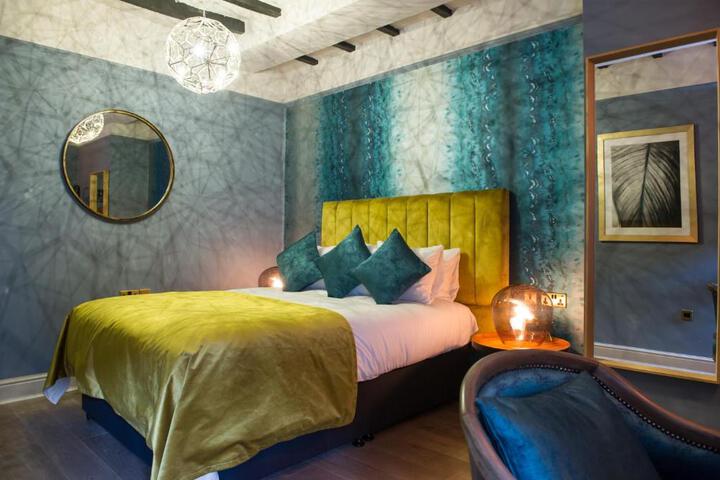 The Bulls Head by Innkeepers Collection