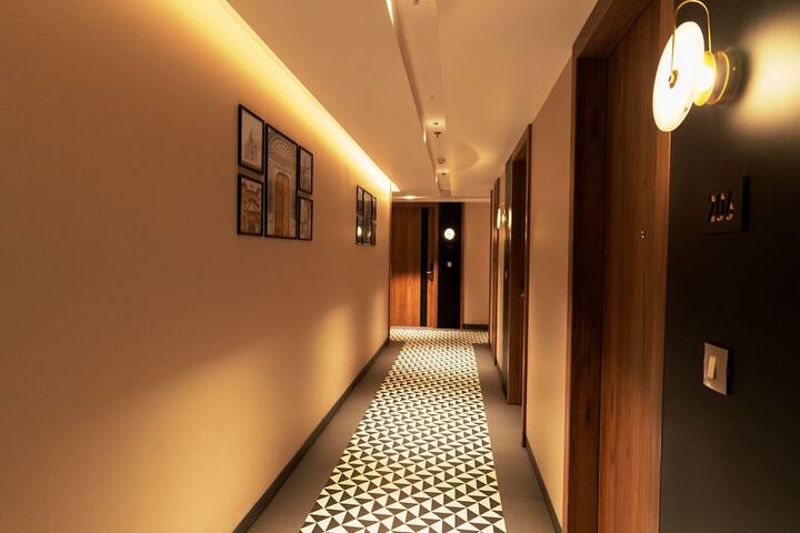 Hotel Interior 3 of 18
