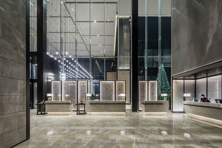 Lobby Photos