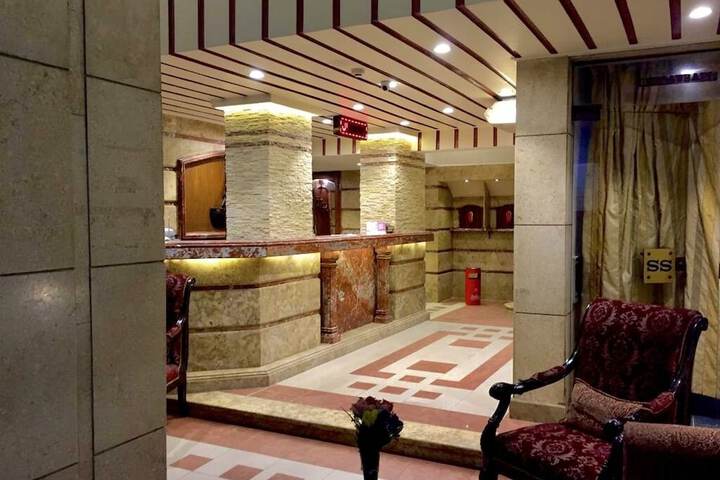 Hotel 3 of 71