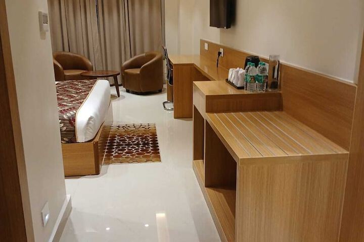 Room 17 of 21