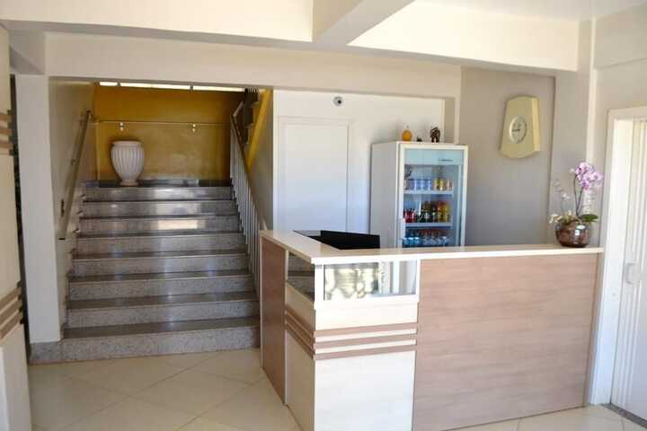 Hotel Interior 2 of 13