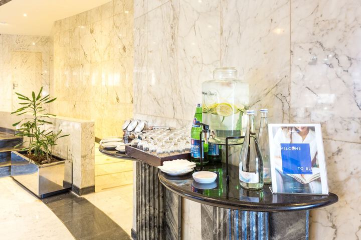 Lobby Photos