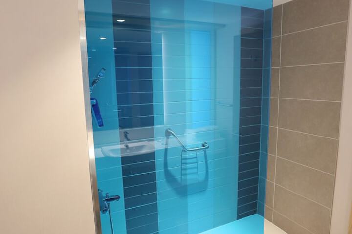 Bath Photo