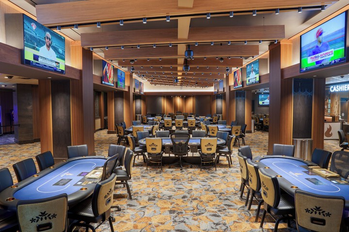 Casino