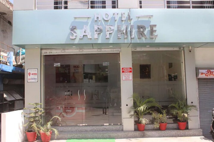 GOROOMGO SAPPHIRE BAREILLY