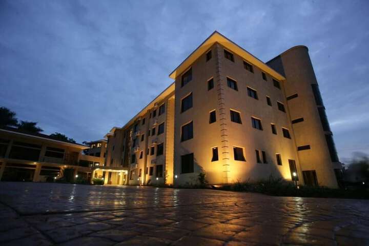 Hotel 38 of 41