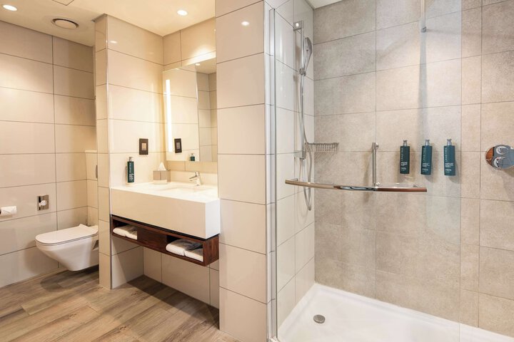 Bathroom Interior Photo