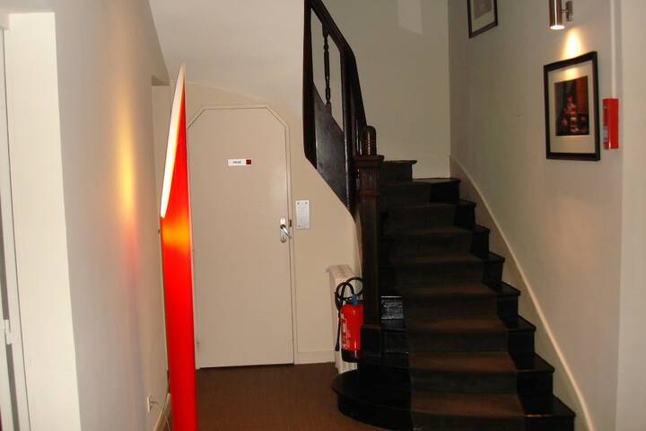 Hotel Interior 2 of 43