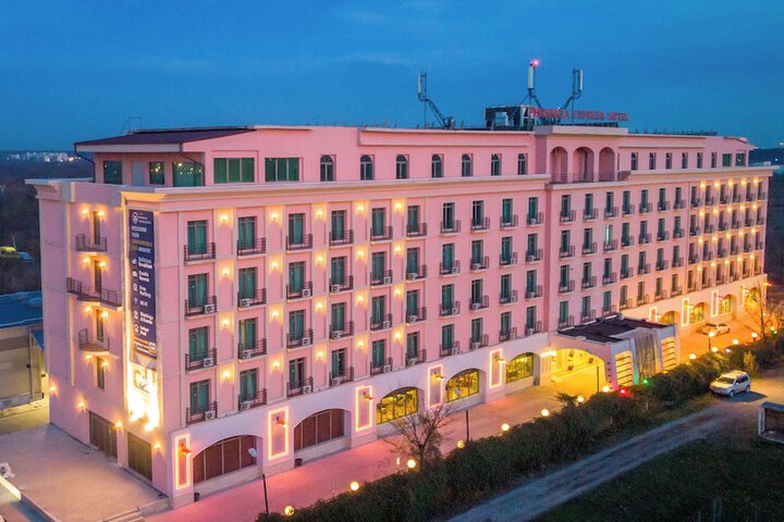 Hotel 54 of 58