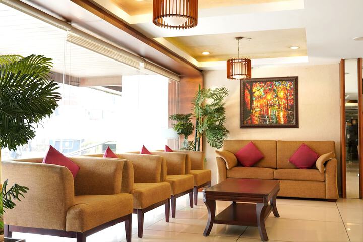 Hotel Interior 6 of 82