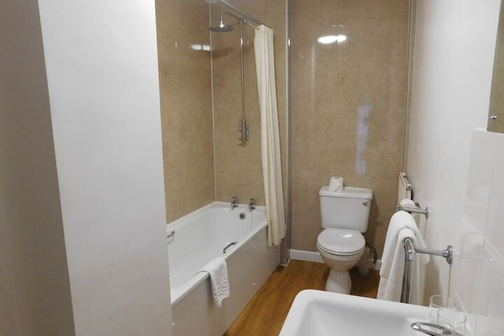 Bath Interior
