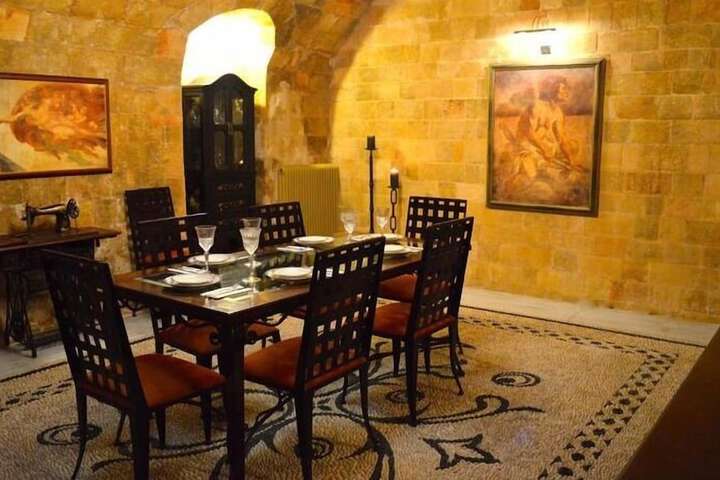 Dining Photos