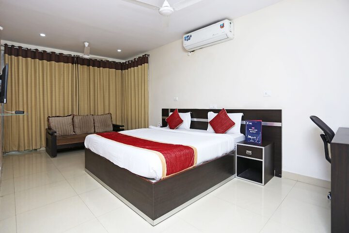 Room 7 of 21