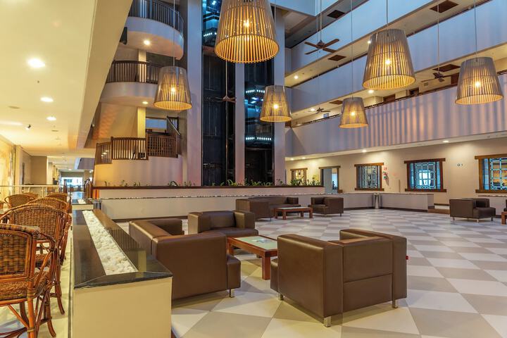 Lobby Photos