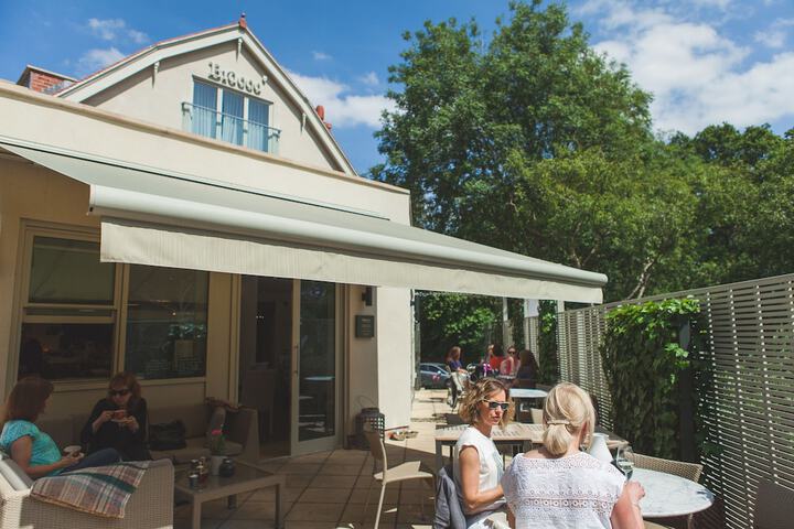 Terrace/Patio 55 of 57