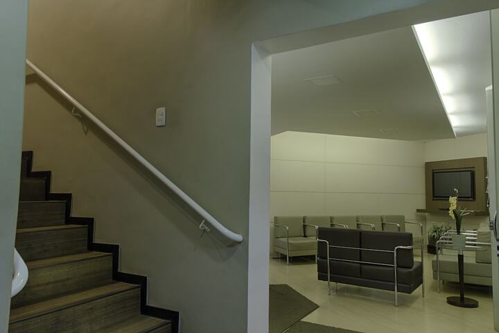 Hotel Interior 5 of 38