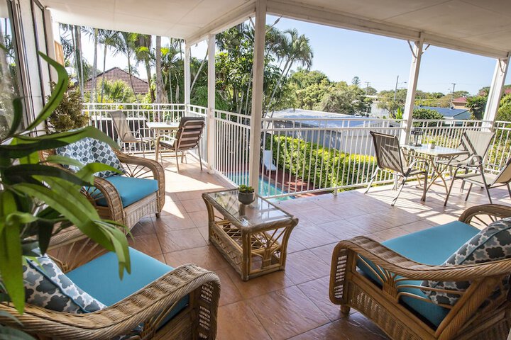 Terrace/Patio 63 of 67