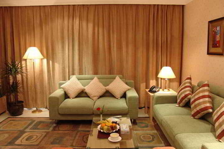 RETAJ RESIDENCE AL SADD