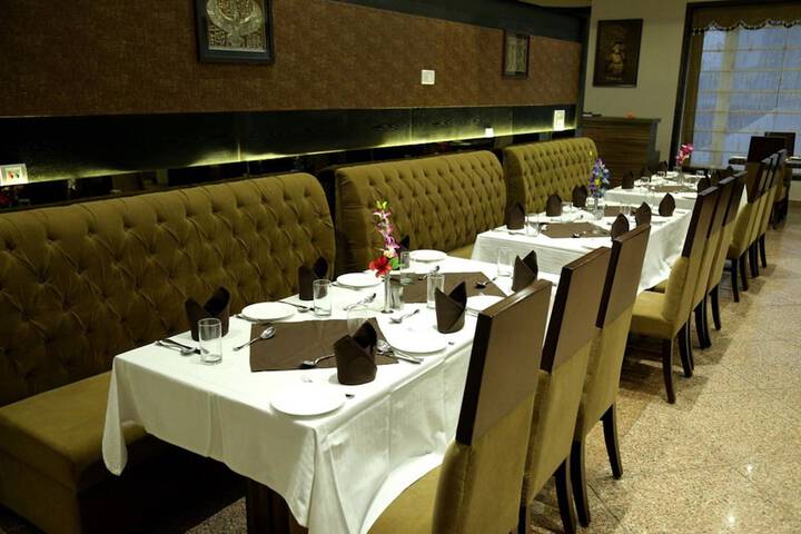 Restaurants
