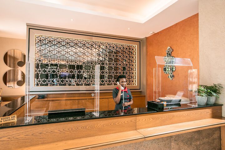 Hotel Interior 4 of 86