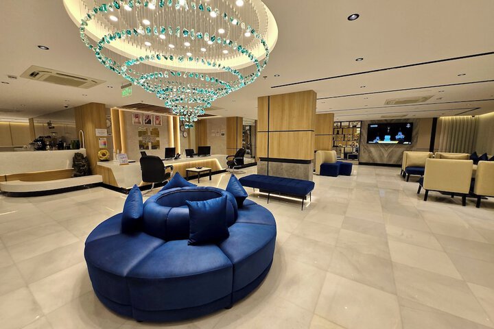 Hotel Elite Haven