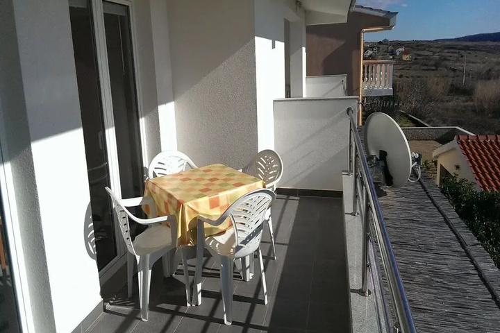 Terrace/Patio 7 of 16
