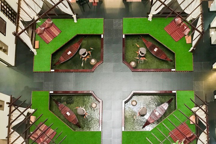 Hotel Interior 7 of 132