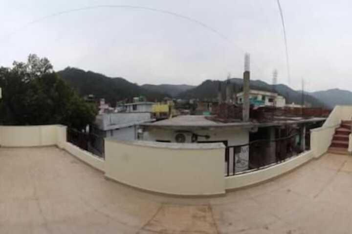 Terrace/Patio 21 of 32