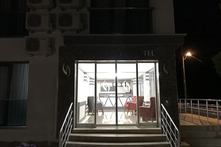 Hotel 14 of 15