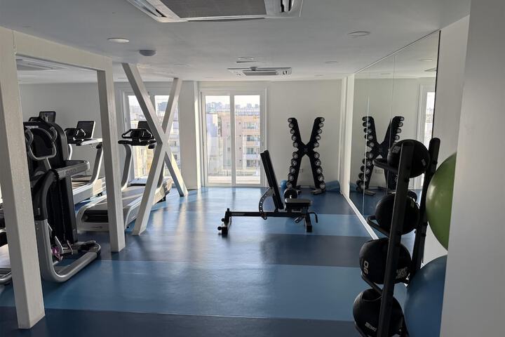 Health and Fitness 45 of 64
