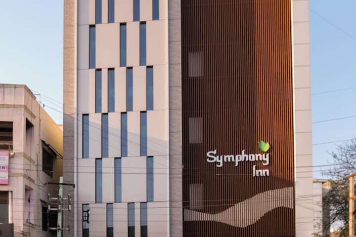 Symphony Inn