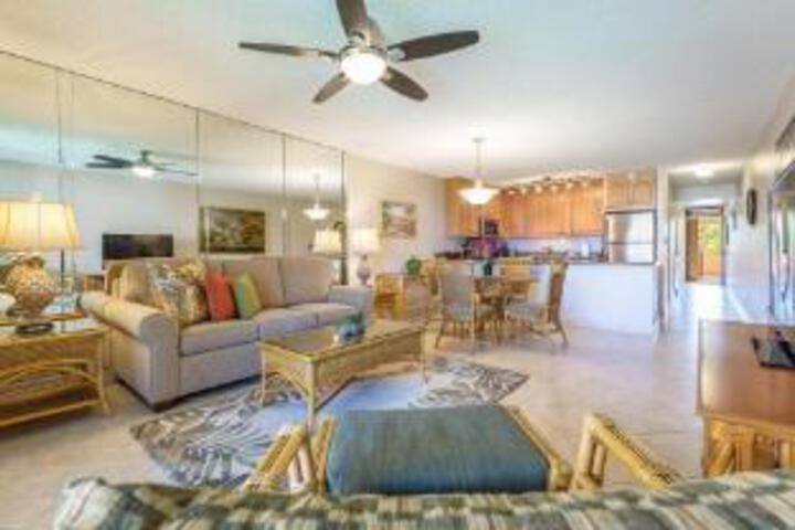 Kamaole Sands #5-103