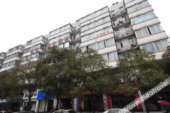 Zhuye Hotel