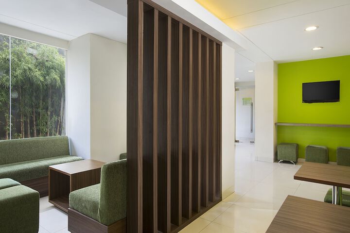 Hotel Interior 3 of 10