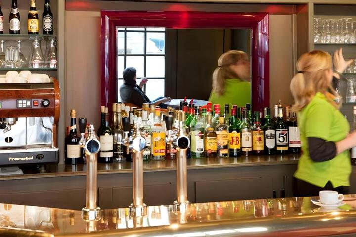 Fitness Facility Photos