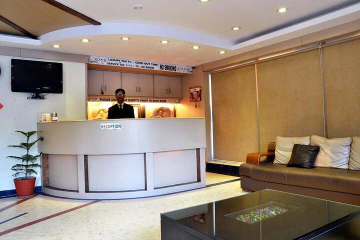Hotel Interior 2 of 34
