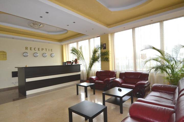 Hotel Interior 4 of 51