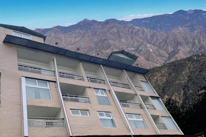 Hotel Pavilion