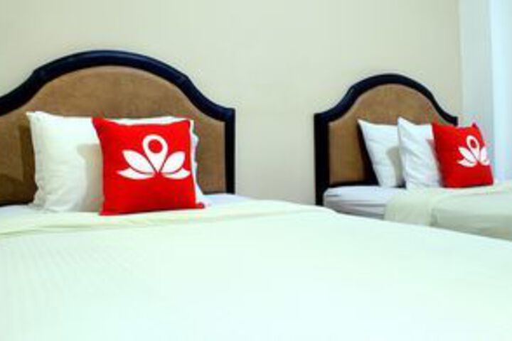 Fitness Facility Photos