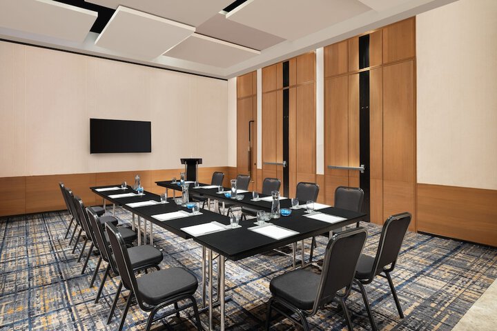 Meeting 86 of 95