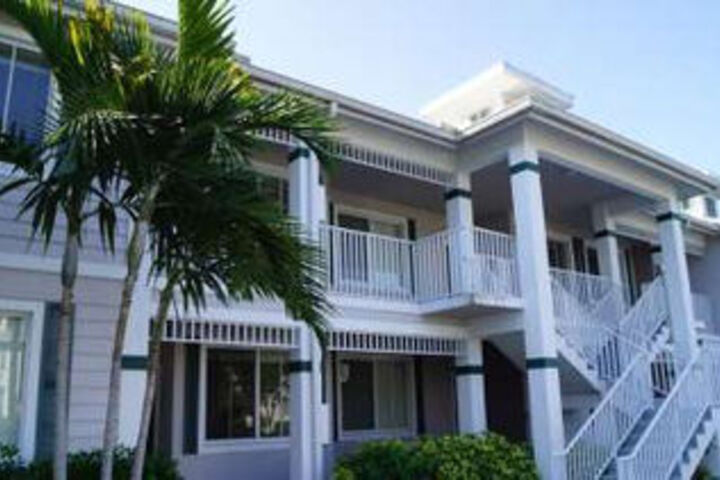 Photo of Greenlinks by The Holiday Life