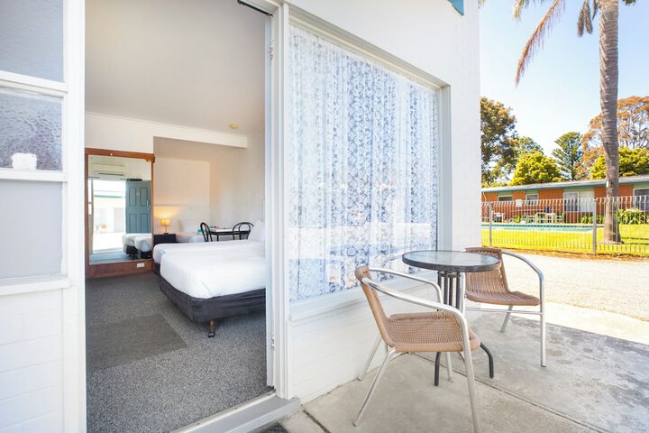 Hotel 99 of 118